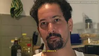 Holy Ghetto documentary film official trailer - ״גטו קדוש״ דוקומנטרי קליפ רשמי - &copy;iLan Azoulai