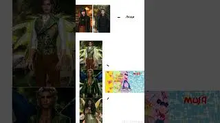 Когда в историю затесались феи🧚🧚🧚 #shorts  #romanceclub #memes #visualnovel #клубромантики