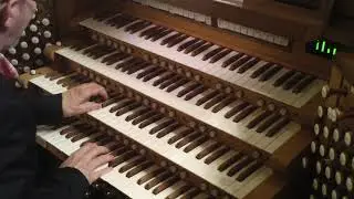 When Sudden Terror Tears Apart, medley