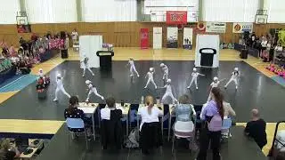 CO dance company - Vstávat a cvičit, O cenu starostky města Česká Lípa