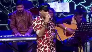 Zubeen garg last stage program 😢 || zubeen garg 2025 program || Mumbai program || Zubeen Garg 