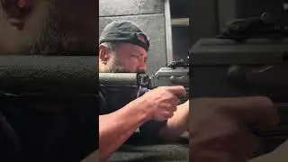 Charles Daly pak 9 suppressed with omega 36 m.