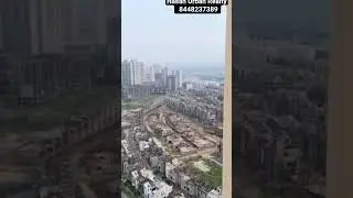 Irish Pearls | 2bhk | 1125sqft | Noida Extn. #3bhkflatindelhincr #home #noidarealty #ytshort #2bhk