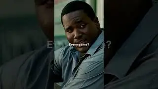 The Blind Side (2009) 💚