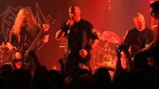 SINISTER Sofia (Bulgaria) @ 2006 by Mediaplan Group