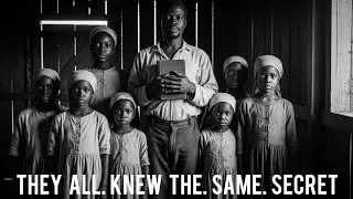 Virginia&rsquo;s Secret Students: The Slave Children Who Learned to Read in the Shadows