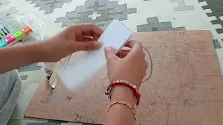 Little fun toy to make:)