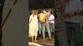 Why Some White Tourists in Vietnam Look Down on Indians 😠🇮🇳