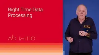 Right-Time Data Processing: How Instant Insights Drive Business Success