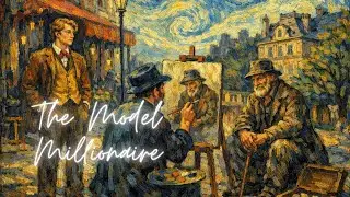 The Model Millionaire &mdash; A Short Story | Oscar Wilde