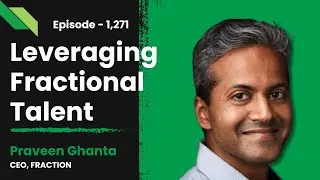 Leveraging Fractional Talent
