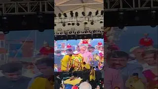 ಸಹಕಾರನಗರ ದಸರಾ ಹಬ್ಬ &ndash; 42 ಲಲಿತಾ ಸಹಸ್ರನಾಮ | Lalitha Sahasranama 🎊Sahakaranagar Dasara Habba &ndash; 42 🎊