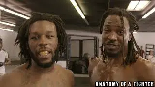 Mike Winkeljohn & Henri Hooft give their thoughts on a fighters 