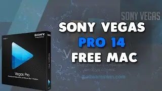 *MAC* SONY VEGAS PRO 14 FREE MAC EASY QUICK HACK NO JAILBREAK NO ROOT GREAT FOR EDITING!!