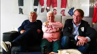 La s&eacute;curit&eacute; en sport automobile : Jean-Pierre Jarier, Yves Morizot et Hans Hugenholtz