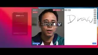 How to add multiple video sources to the same screen on Ecamm