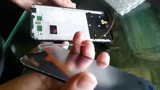 Vivo y91i display change //Vivo y91i lcd replacement//vivo y91i disassembly