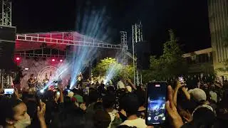 ALCATRAZ - TENDENSIA