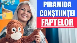 PIRAMIDA CONSTIINTEI APLICATA