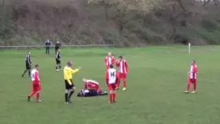 SV Gutenswegen / Klein Ammensleben II - SV Mahlwinkel