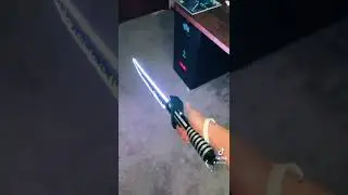 Hela's weapon necrosword 😱  #shorts #shortvideo #marvel #hela