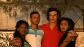 Summer Crush - 1&deg; Stagione - scena finale.flv