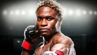 The Scariest Fighter In The World 😱