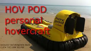 Used hovpod - Used hovpod