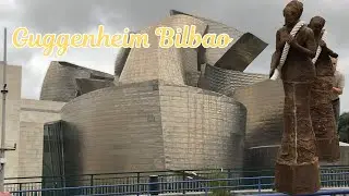 Guggenheim-Museum Bilbao