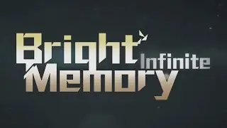 Bright Memory:Infinite RTX Trailer