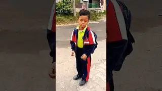 School nhi jana mummaa 😔😄#trending #shorts #school #schoollife #cute #saitan #funny