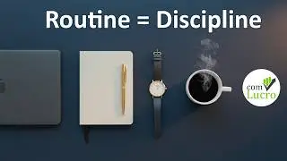 The Morning Routine That Transforms Your Trading Performance ⚡