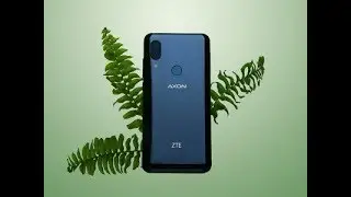 Флагманский ZTE Axon 9 Pro поступил в продажу в России