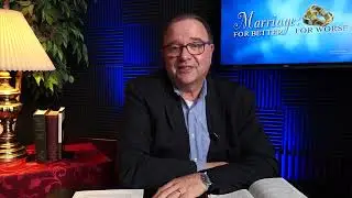 Am I a Narcissist is and is There Hope? Marriage For Better For Worse -- Episode 116