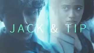 [Emerald City] Jack & Tip | 