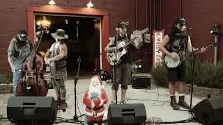 Deadwood Drifters @ Gypsy Circus Cider Co. 9/23/17