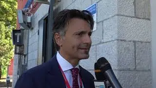 Riattivata la Isernia - Roccaravindola, Toma: 