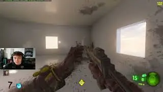 Can I Beat Plain Tower Modded Zombies?