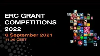 Q&A - ERC Grant Competitions 2022