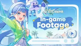 HONKAI AUTOCHESS?? | In-game footage from Honkai: Nexus Anima REACTION AND ANALYSIS