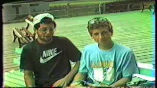 Shawnee Delaware 1986