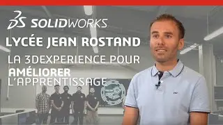 Témoignage : Lycée Jean Rostand