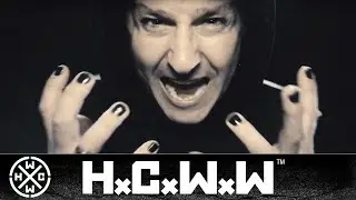 SHEVILS - SCANDINAVIAN DEATH STAR - HARDCORE WORLDWIDE (OFFICIAL HD VERSION HCWW)