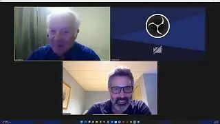 The Forecast Contest Webinar Series featuring Larry Cosgrove from WeatherAMERICA.