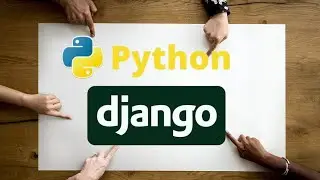 Python + Django: От Основ до Продвинутого Уровня (Урок 3)
