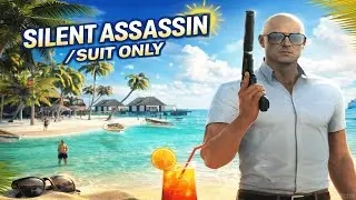 HITMAN 3 - Maldives 