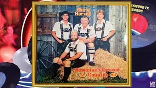 Marv Herzog ♪ Put Another Log On The Fire ♫ (1987)