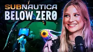 &Ccedil;a subnautique un max // Subnautica : Below Zero