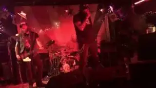 BSOL Live from The Star Bar- Atlanta- 4-8-17
