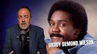 Grady DeMond Wilson Dies at 79 &mdash; Remembering the Heart of Sanford and Son